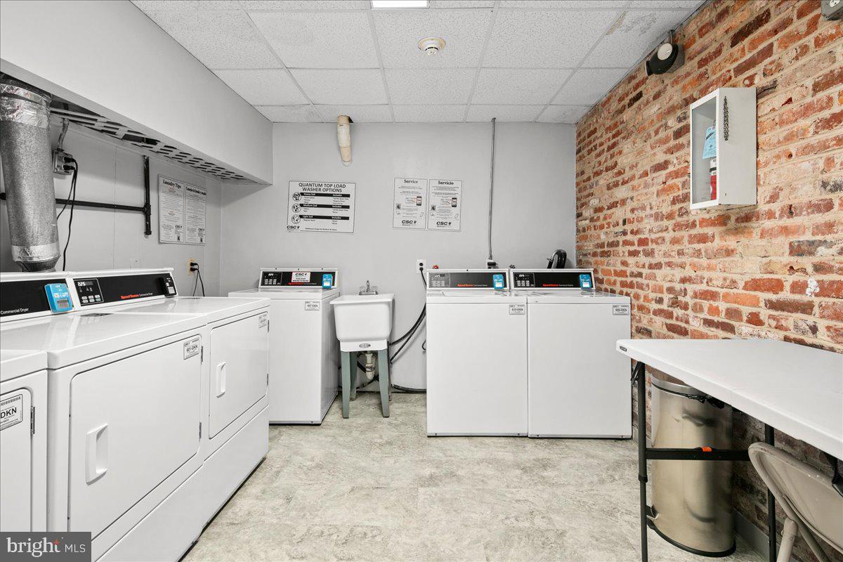 3100 Wisconsin Avenue Northwest, Unit 406 Washington, DC 20016 - Photo 17 of 21