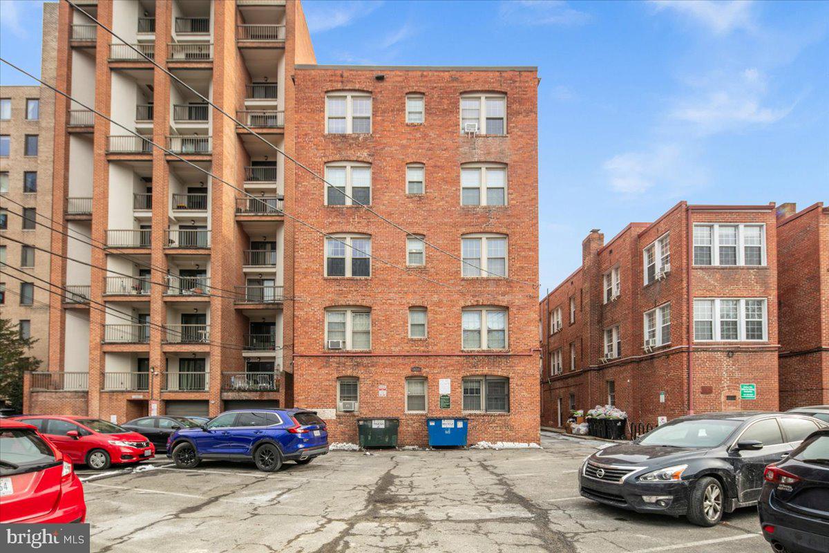 3100 Wisconsin Avenue Northwest, Unit 406 Washington, DC 20016 - Photo 18 of 21