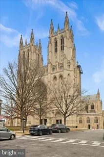 $315,000 | 3100 Wisconsin Avenue Northwest, Unit 406, Washington, DC 20016