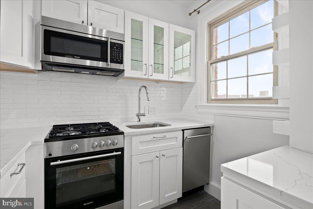 3100 Wisconsin Avenue Northwest, Unit 406 Washington, DC 20016 - Photo 4 of 21