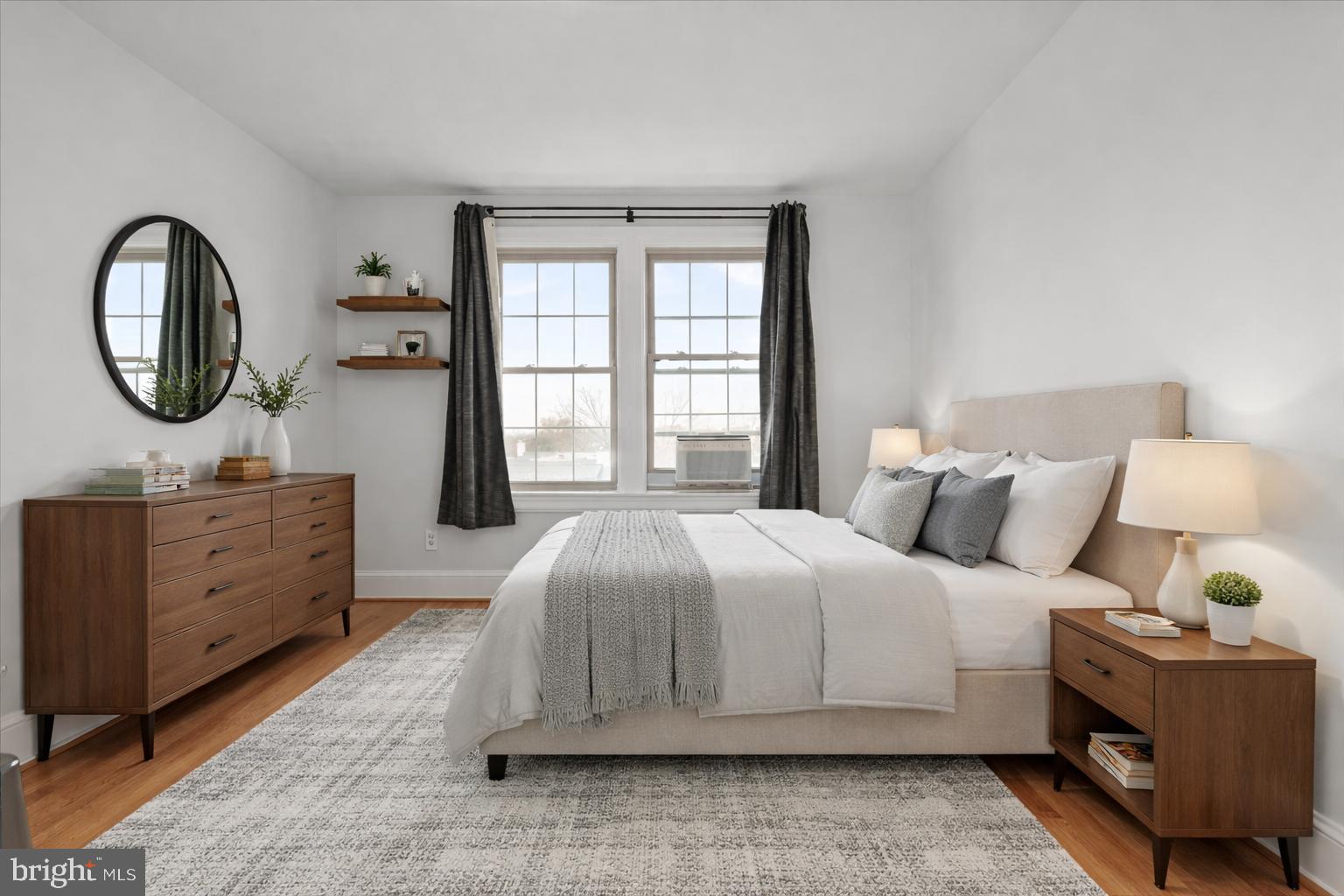 3100 Wisconsin Avenue Northwest, Unit 406 Washington, DC 20016 - Photo 6 of 21