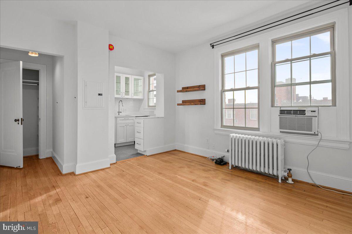 3100 Wisconsin Avenue Northwest, Unit 406 Washington, DC 20016 - Photo 7 of 21