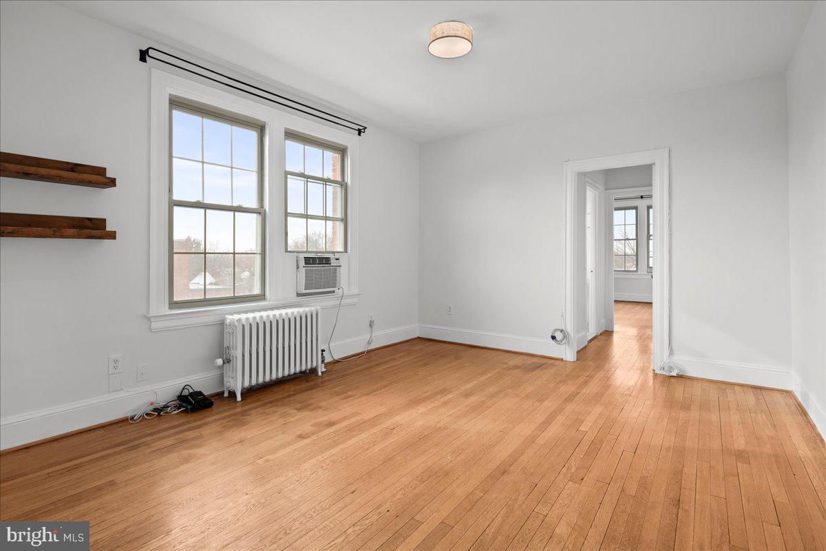 3100 Wisconsin Avenue Northwest, Unit 406 Washington, DC 20016 - Photo 8 of 21