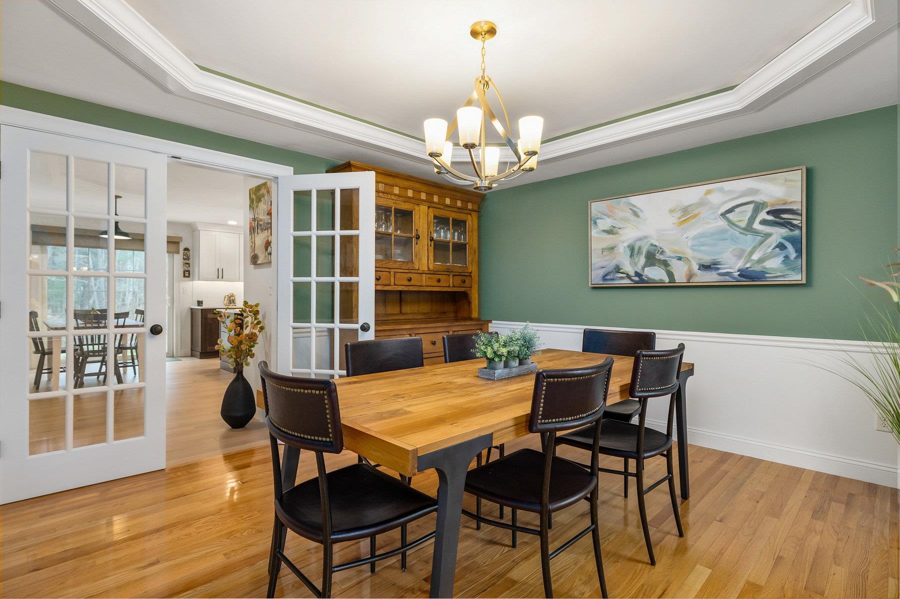 480 Sagamore Road Rye, NH 03870 - Photo 14 of 55