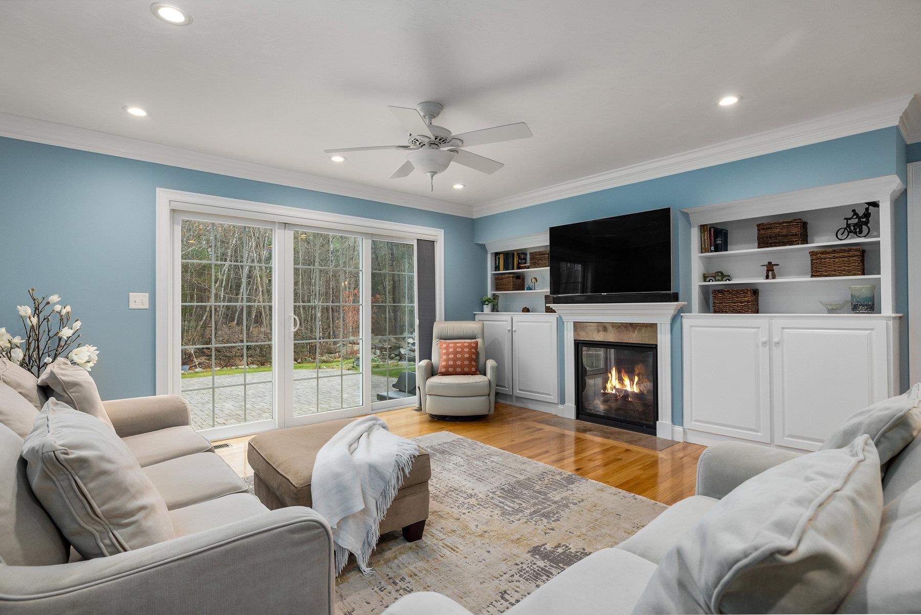 480 Sagamore Road Rye, NH 03870 - Photo 21 of 55