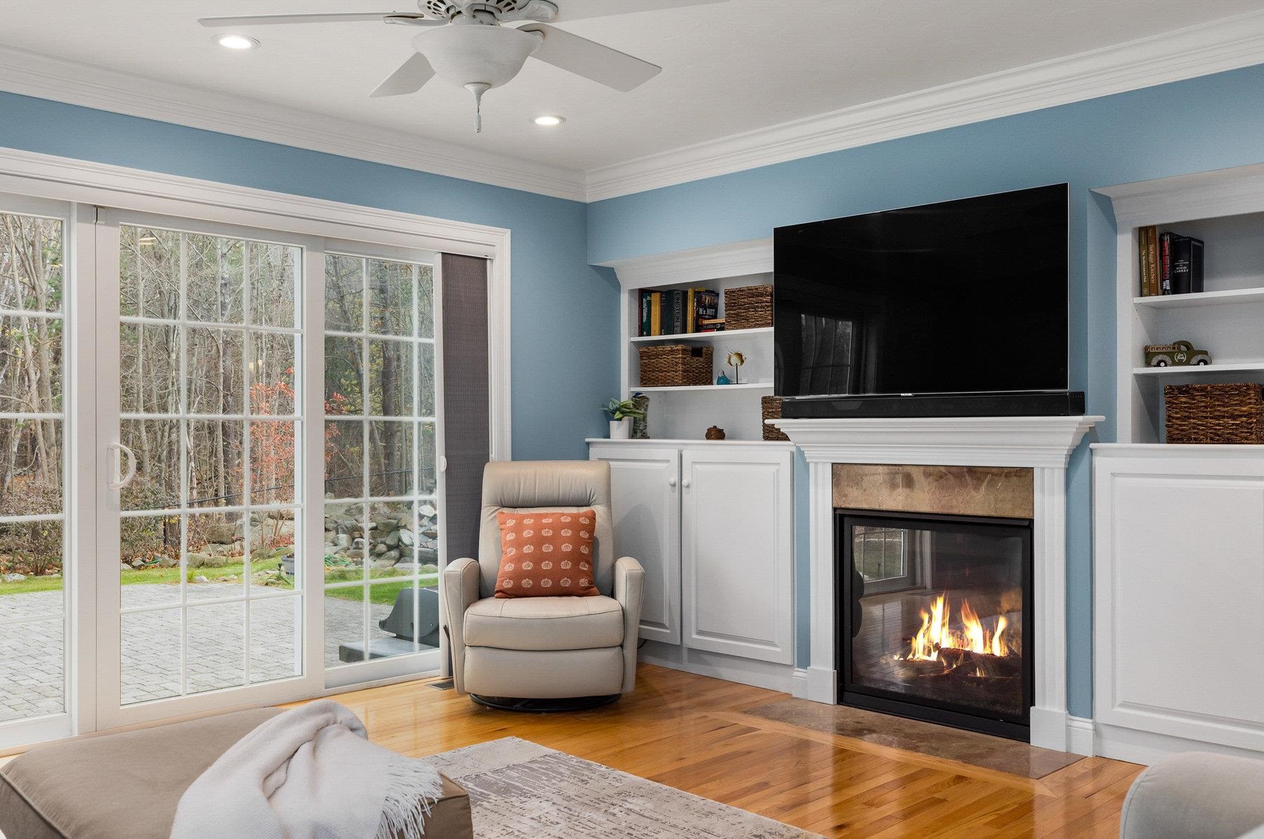 480 Sagamore Road Rye, NH 03870 - Photo 22 of 55