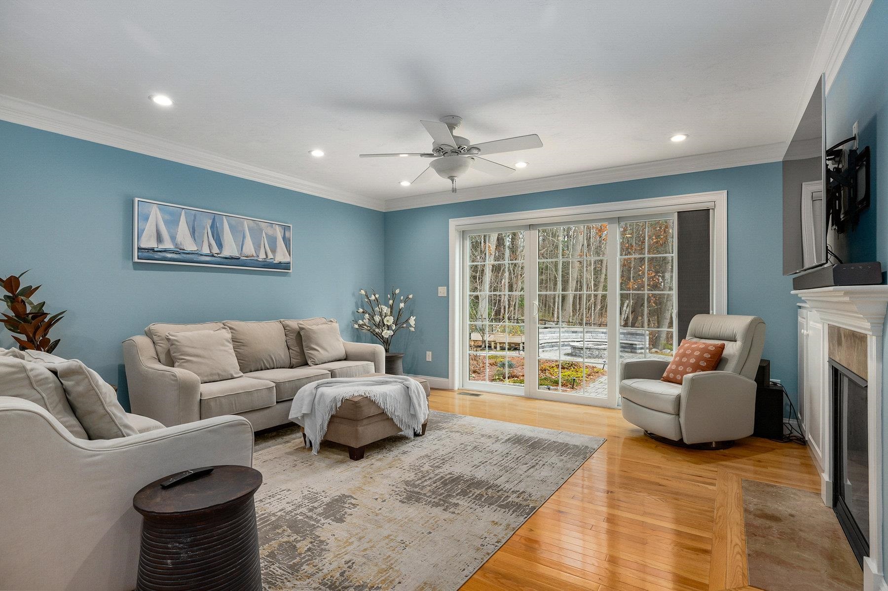 480 Sagamore Road Rye, NH 03870 - Photo 23 of 55