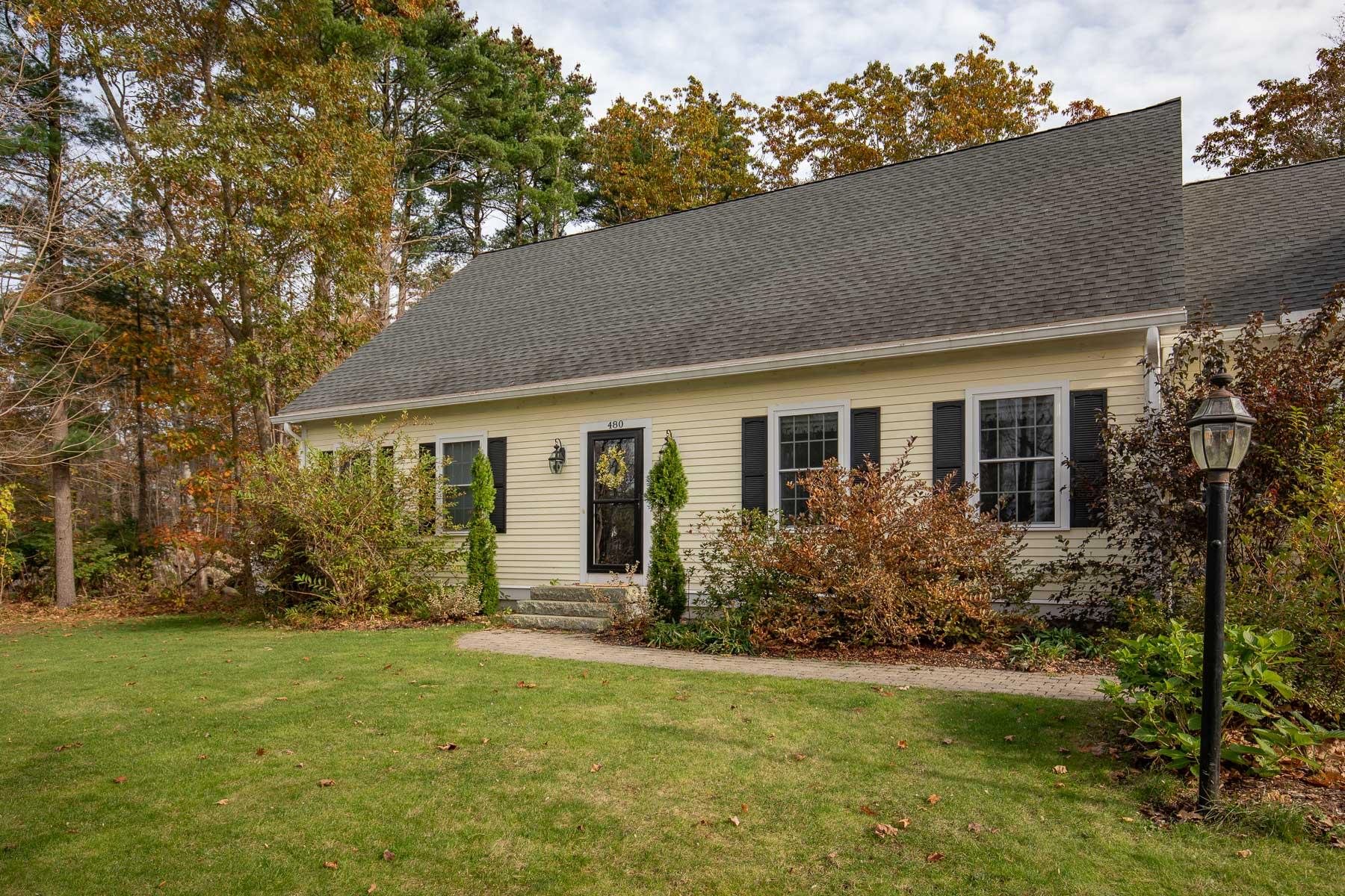 480 Sagamore Road Rye, NH 03870 - Photo 46 of 55