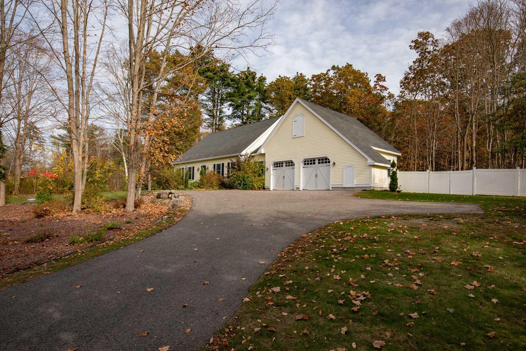 480 Sagamore Road Rye, NH 03870 - Photo 48 of 55