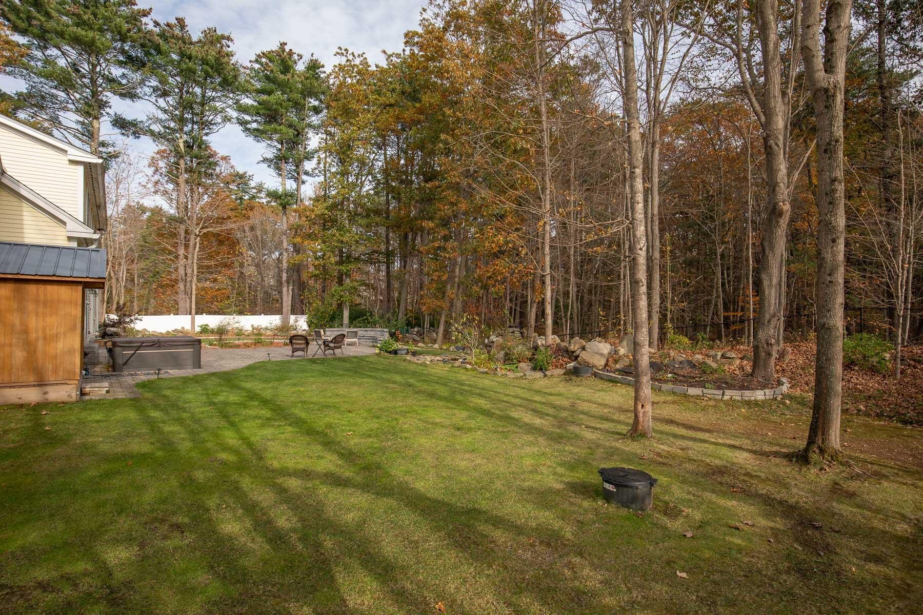 480 Sagamore Road Rye, NH 03870 - Photo 49 of 55