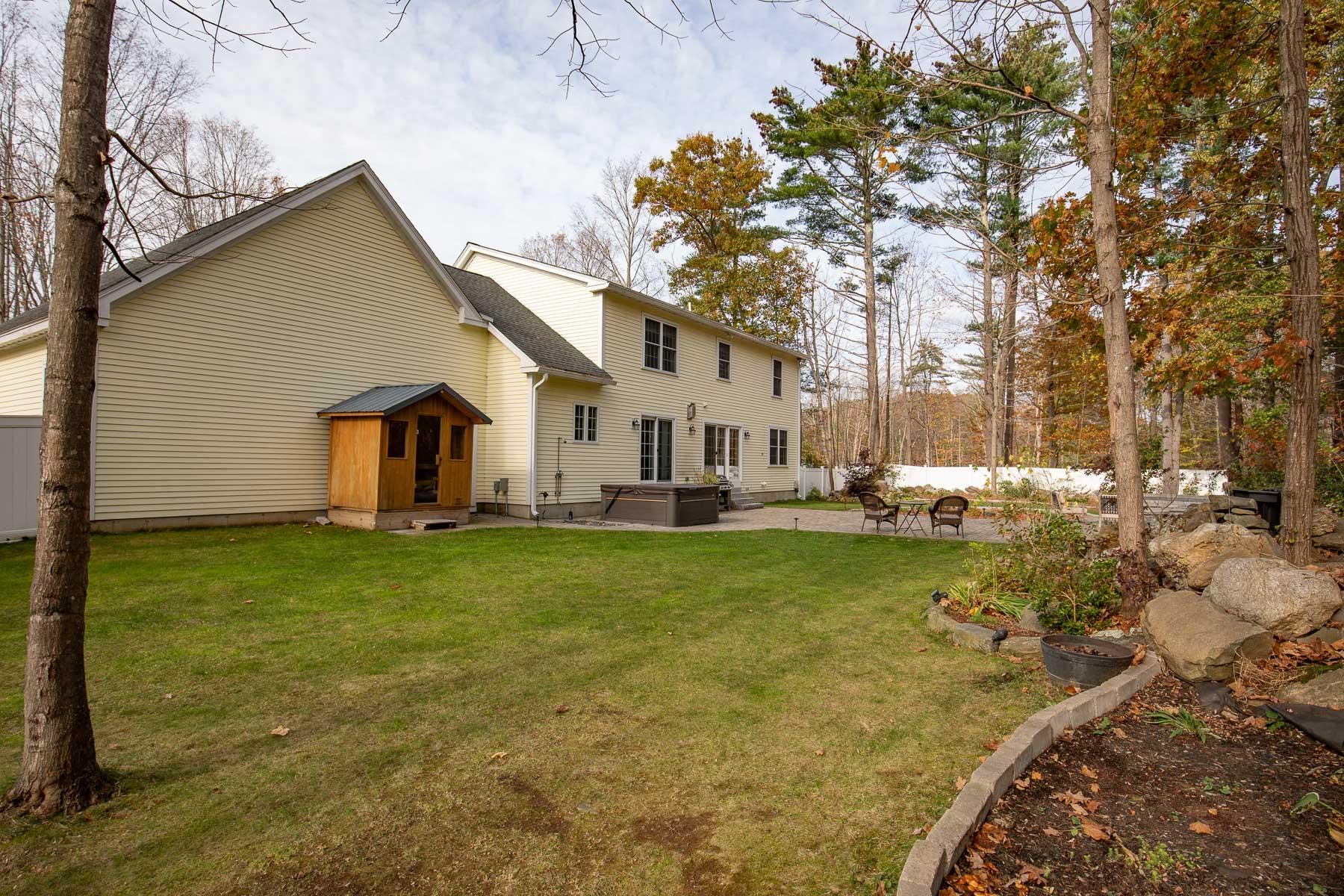 480 Sagamore Road Rye, NH 03870 - Photo 50 of 55