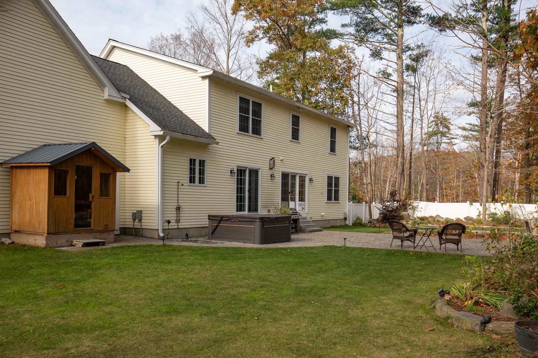 480 Sagamore Road Rye, NH 03870 - Photo 51 of 55