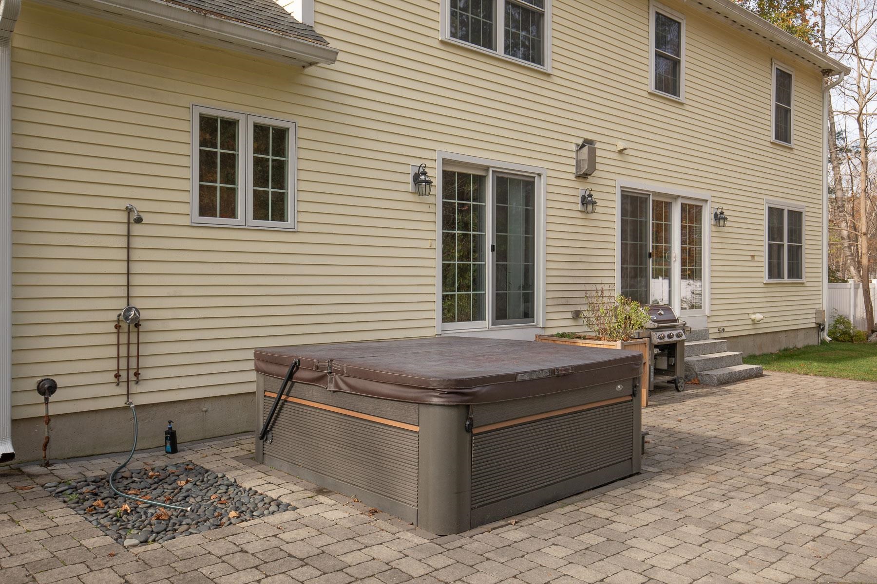 480 Sagamore Road Rye, NH 03870 - Photo 52 of 55