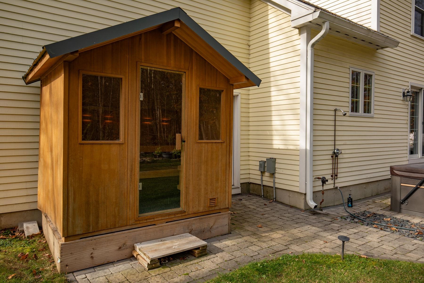 480 Sagamore Road Rye, NH 03870 - Photo 53 of 55