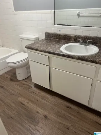 $825 | 2300 31st St Ensley, Unit 2304B, Birmingham, AL 35208