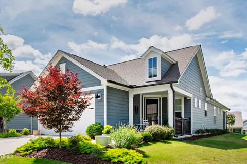 $459,900 | 8213 White Star Drive, Fuquay-Varina, NC 27526