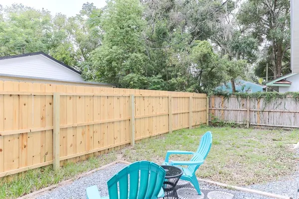 a picture of a bathroom with a sink and mirror