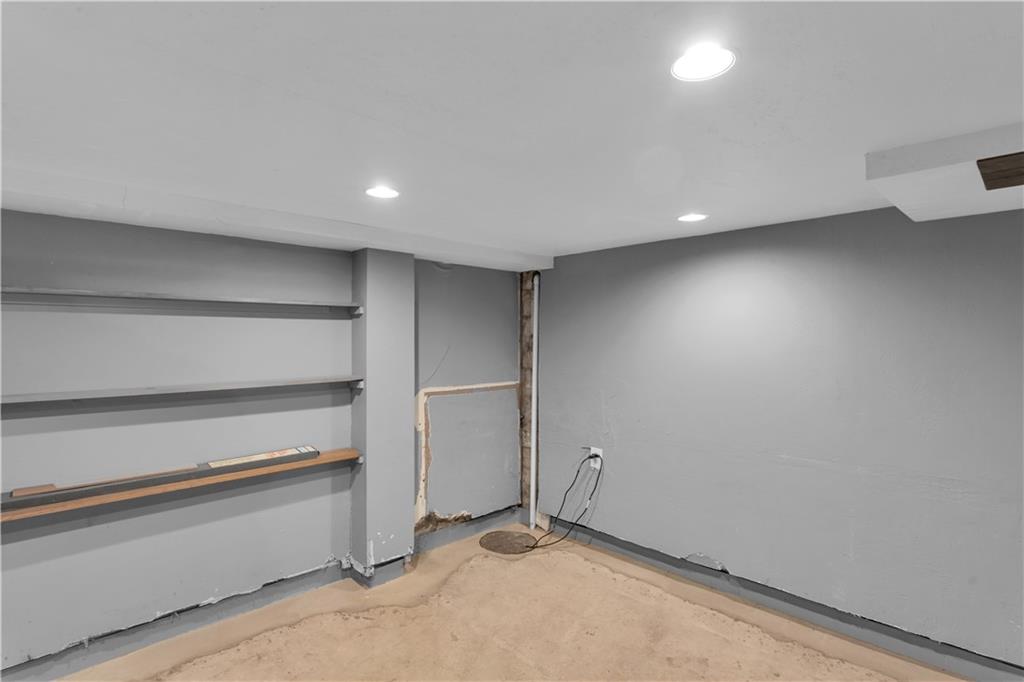 621 Bridge Irwin Pa Irwin, PA 15642 - Photo 24 of 31 a view of an empty room