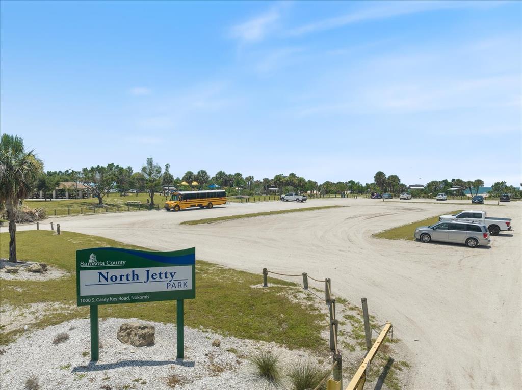100 Circuit Road, Unit N12 Nokomis, FL 34275 - Photo 41 of 44