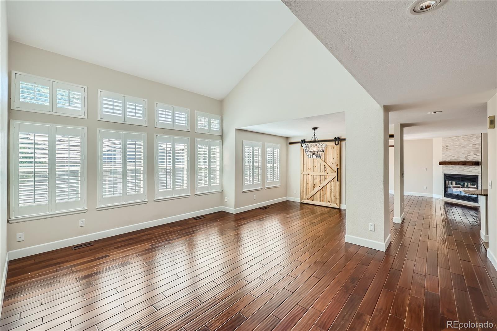 7899 Sweet Water Road Lone Tree, CO 80124 - Photo 7 of 28 Gallery Image 7