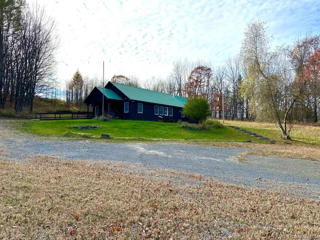 a view of a out door of the house