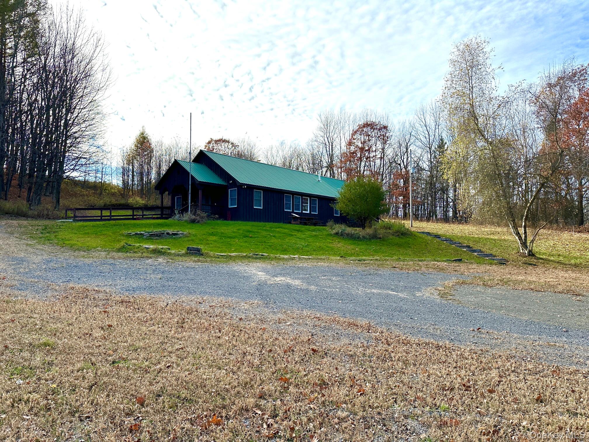 742 New Turnpike Road Sherburne, NY 13460 - Photo 3 of 15 a view of a out door of the house