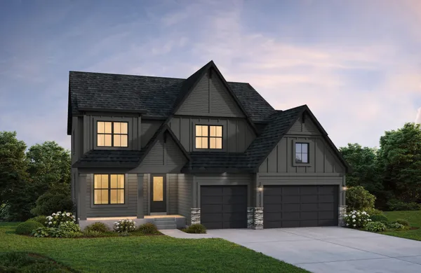 $939,938 | 1884 Laquey Avenue Northeast, St. Michael, MN 55376