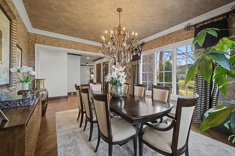 $2,600,000 | 9538 Sanctuary Place, Brentwood, TN 37027