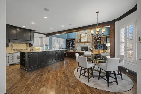 $2,600,000 | 9538 Sanctuary Place, Brentwood, TN 37027