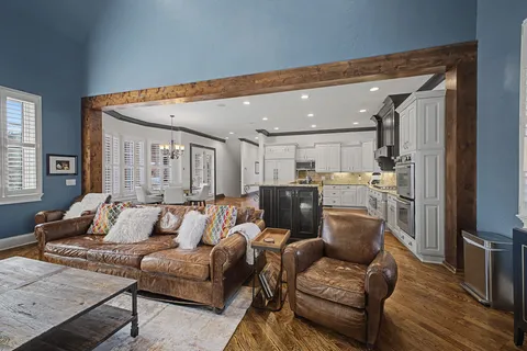 $2,600,000 | 9538 Sanctuary Place, Brentwood, TN 37027