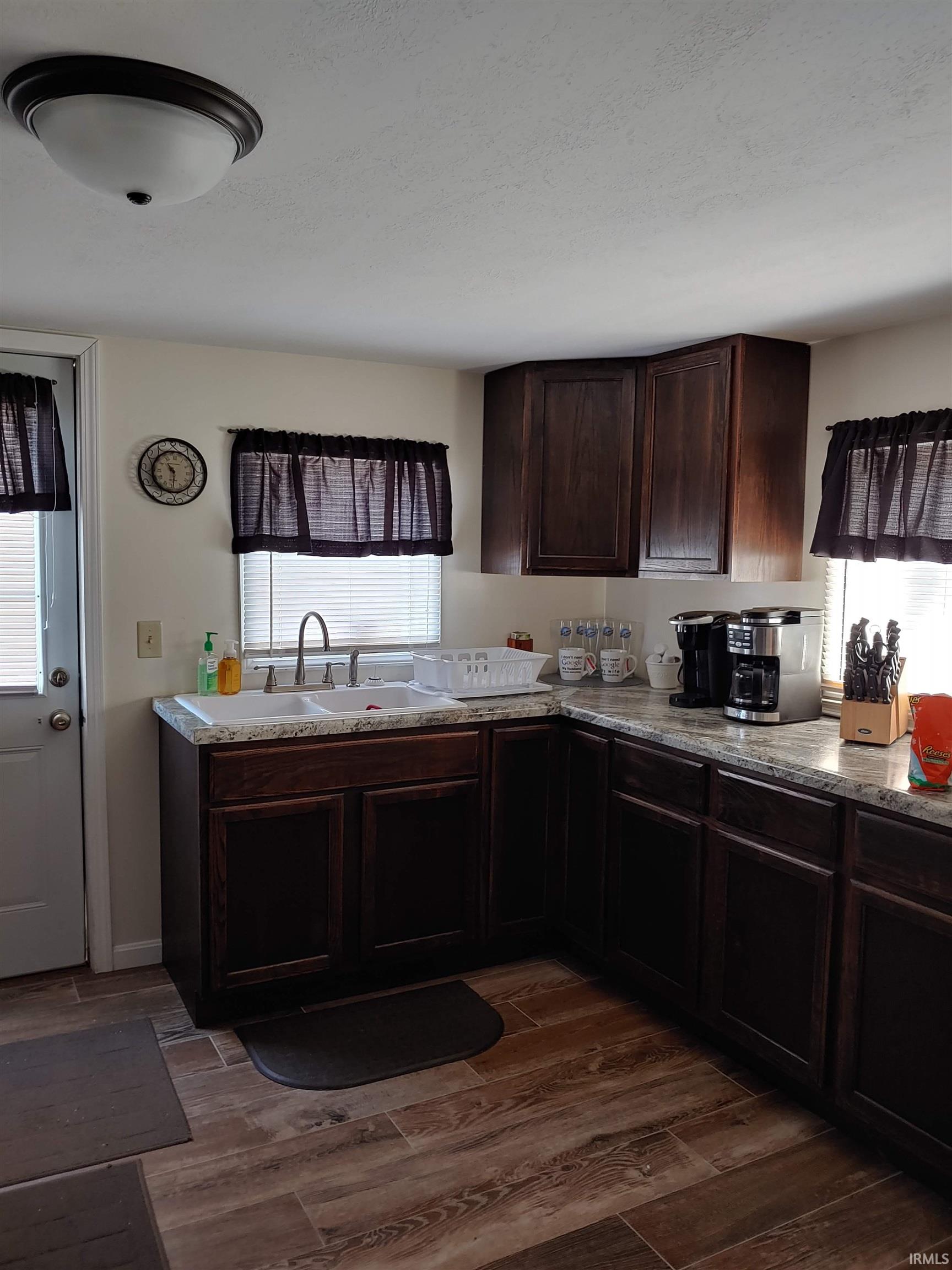 1525 East Rayletown Road Bloomington, IN 47401 - Photo 11 of 25