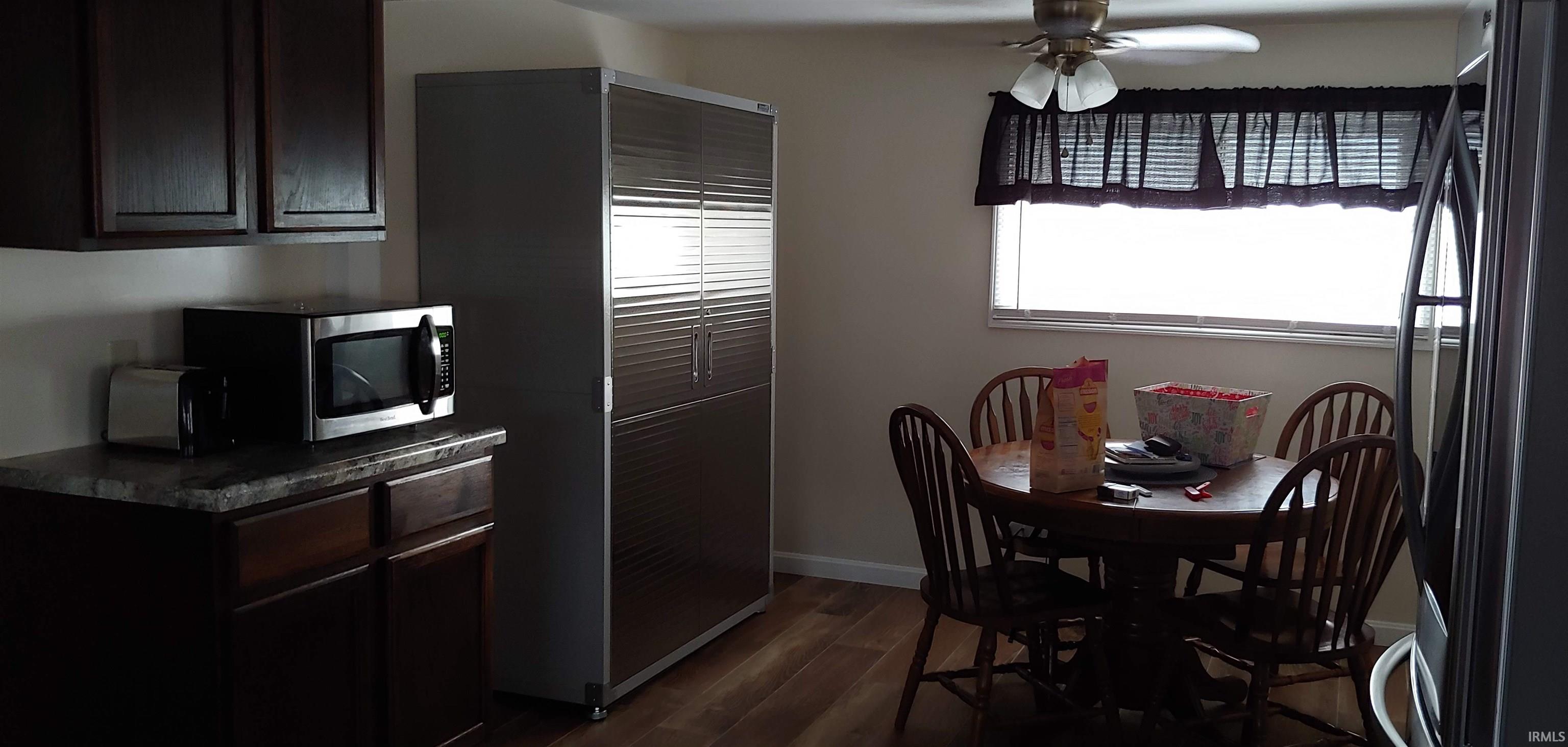 1525 East Rayletown Road Bloomington, IN 47401 - Photo 12 of 25