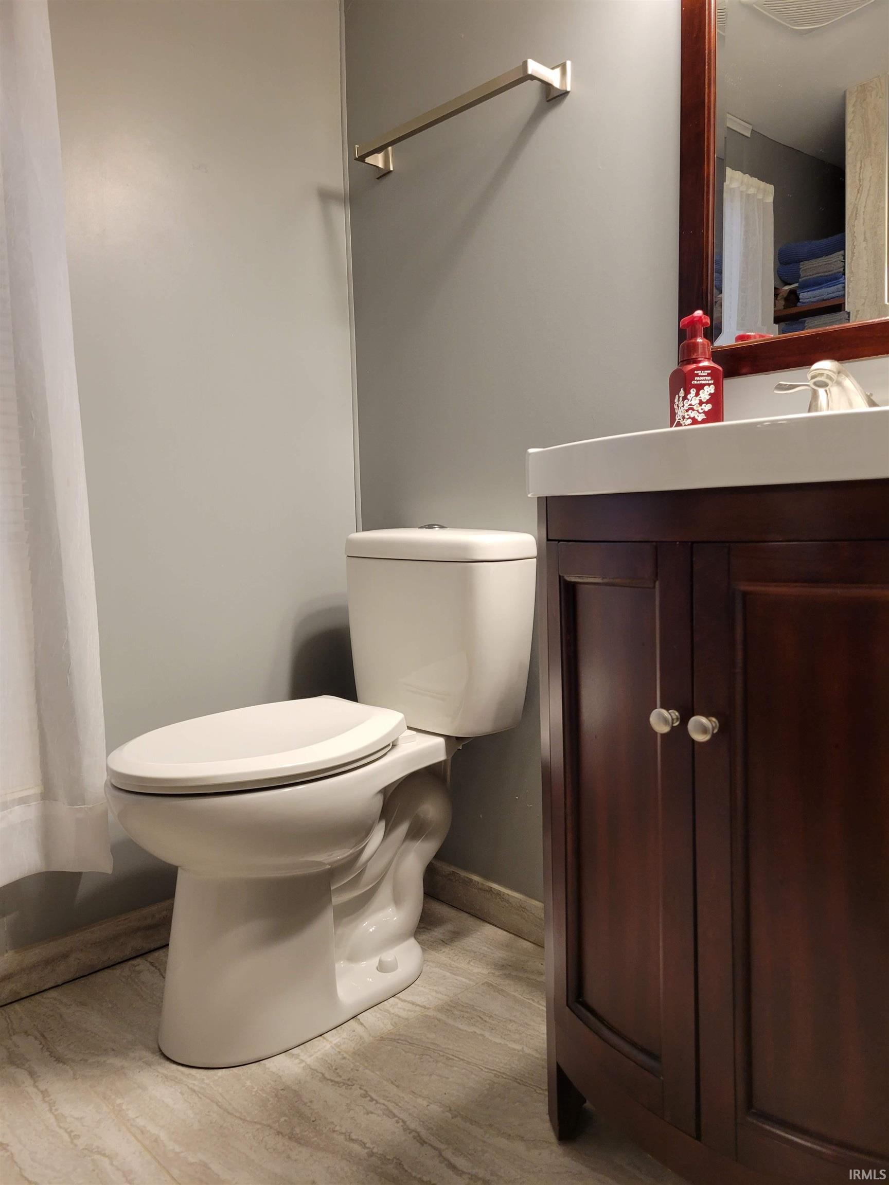 1525 East Rayletown Road Bloomington, IN 47401 - Photo 15 of 25