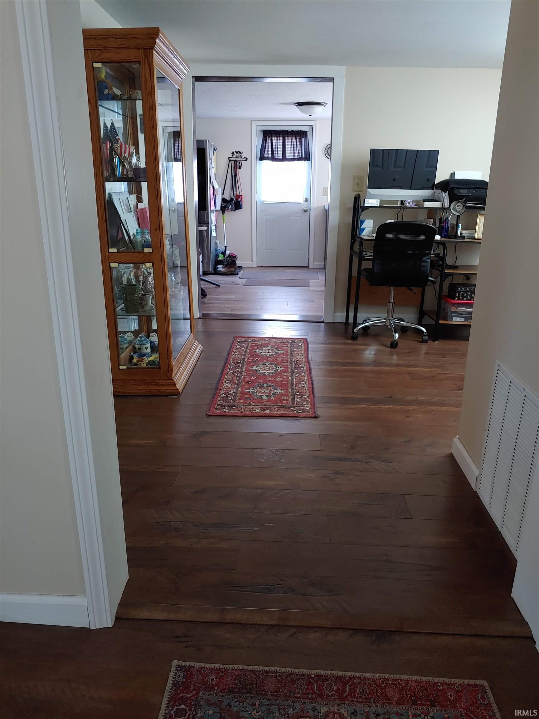 1525 East Rayletown Road Bloomington, IN 47401 - Photo 20 of 25