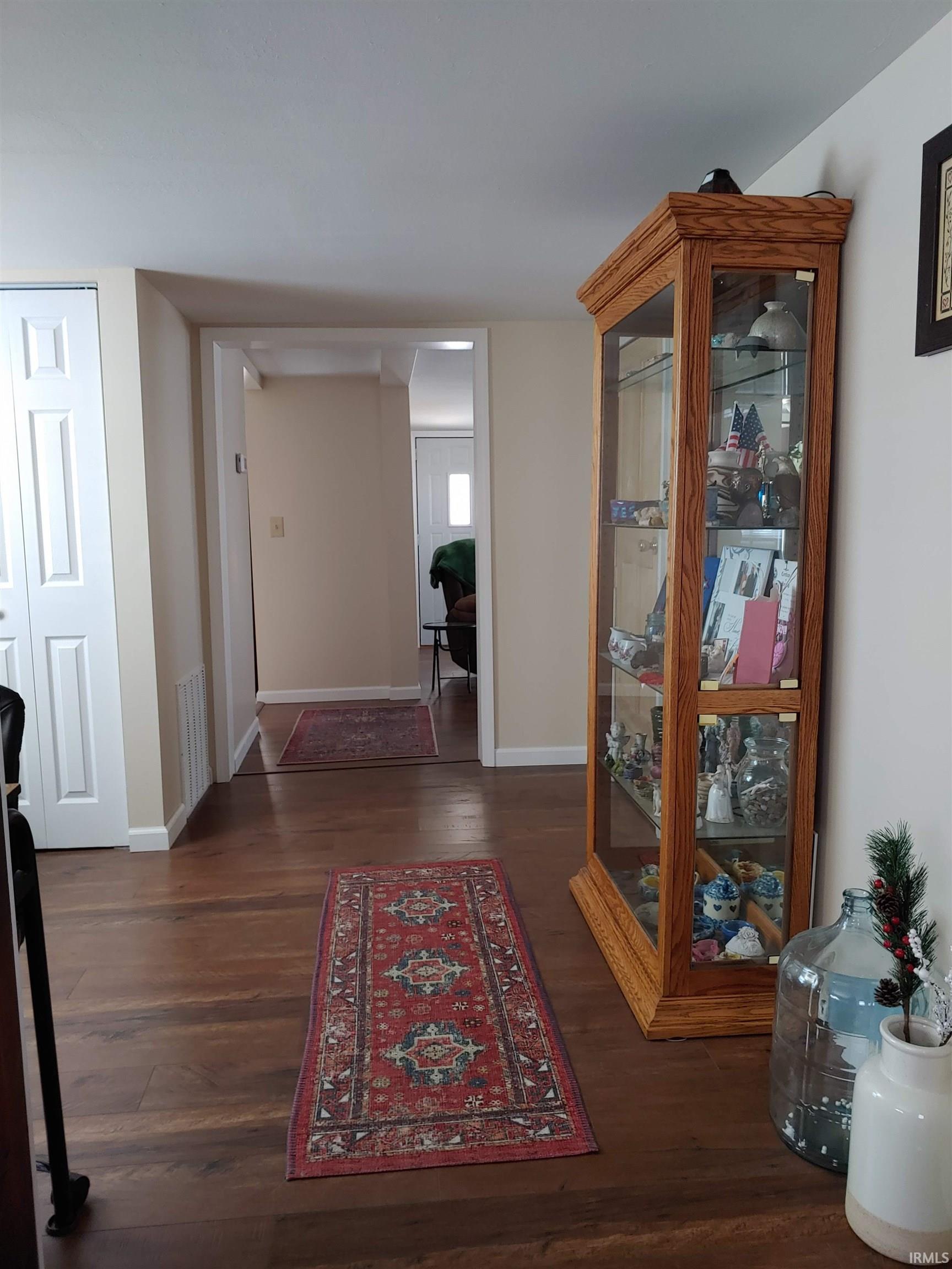 1525 East Rayletown Road Bloomington, IN 47401 - Photo 21 of 25
