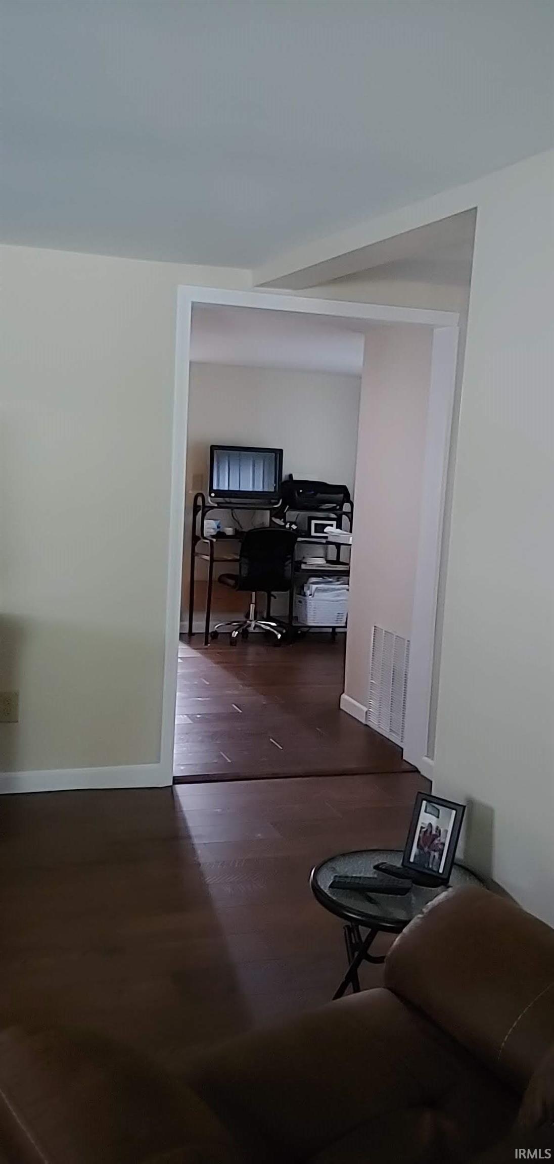 1525 East Rayletown Road Bloomington, IN 47401 - Photo 22 of 25