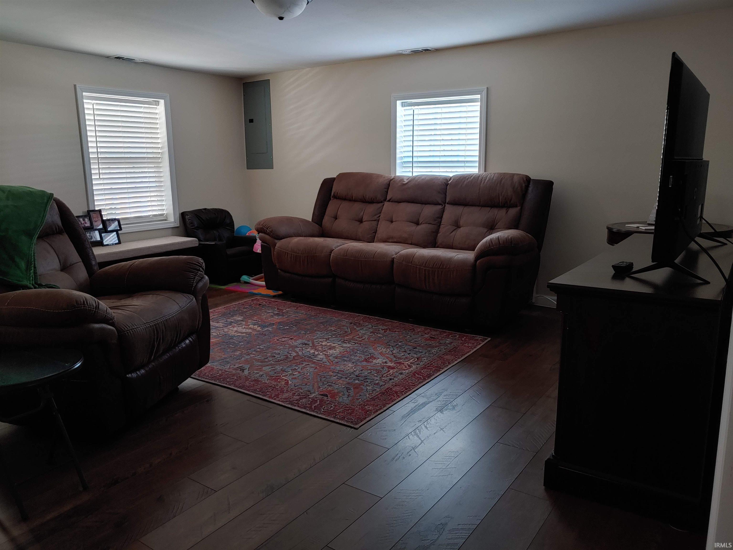 1525 East Rayletown Road Bloomington, IN 47401 - Photo 5 of 25