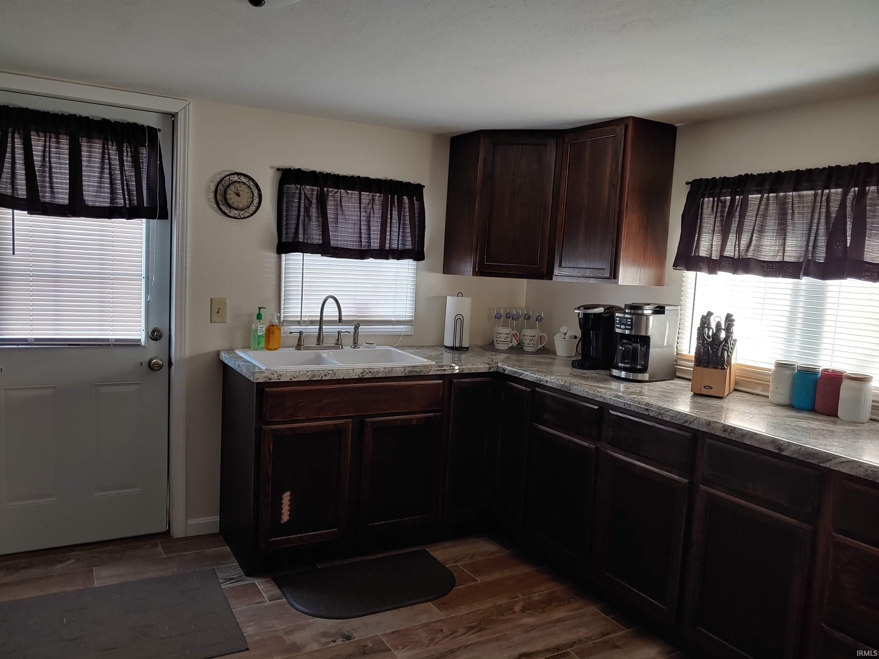 1525 East Rayletown Road Bloomington, IN 47401 - Photo 7 of 25