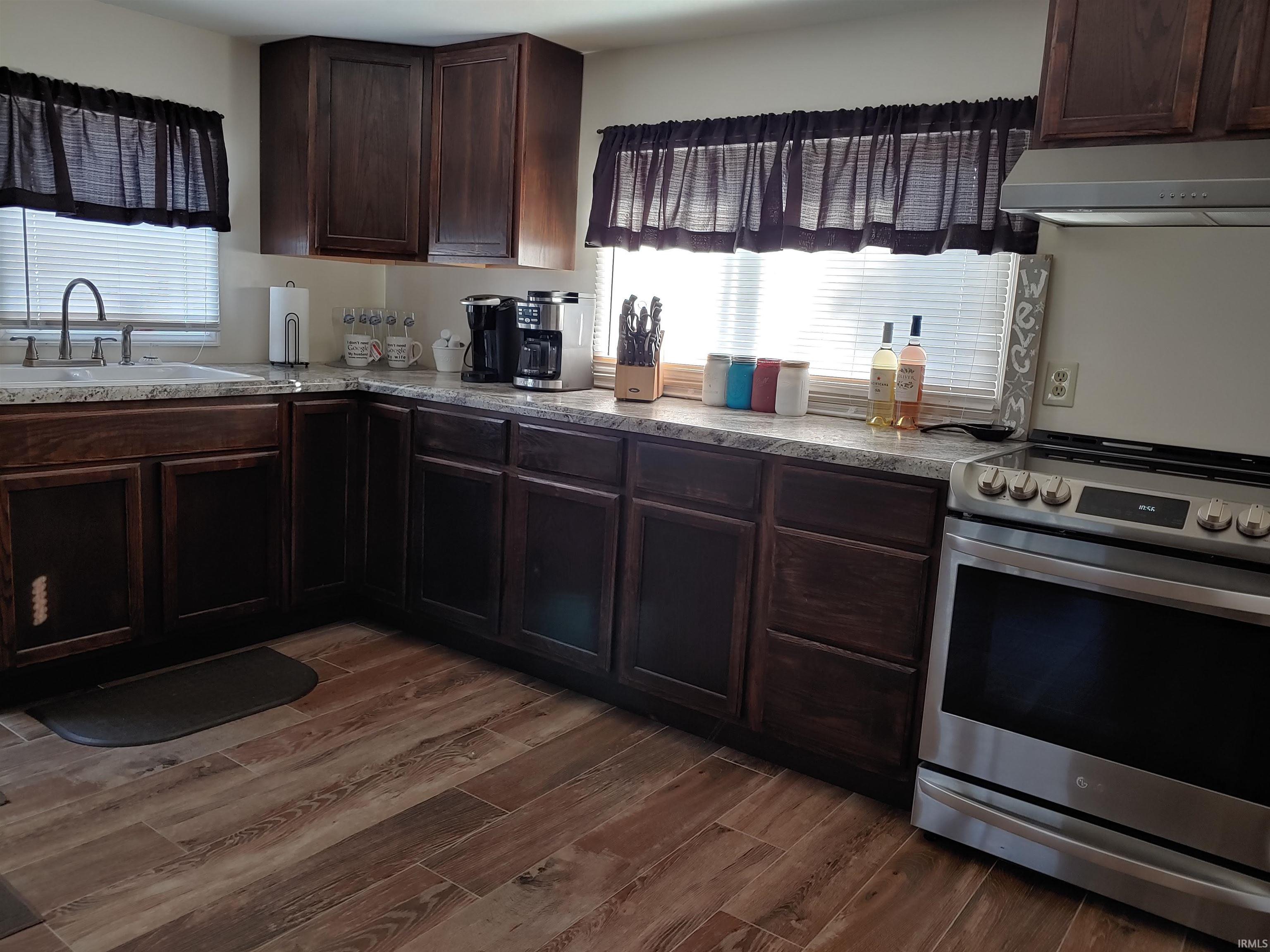 1525 East Rayletown Road Bloomington, IN 47401 - Photo 8 of 25