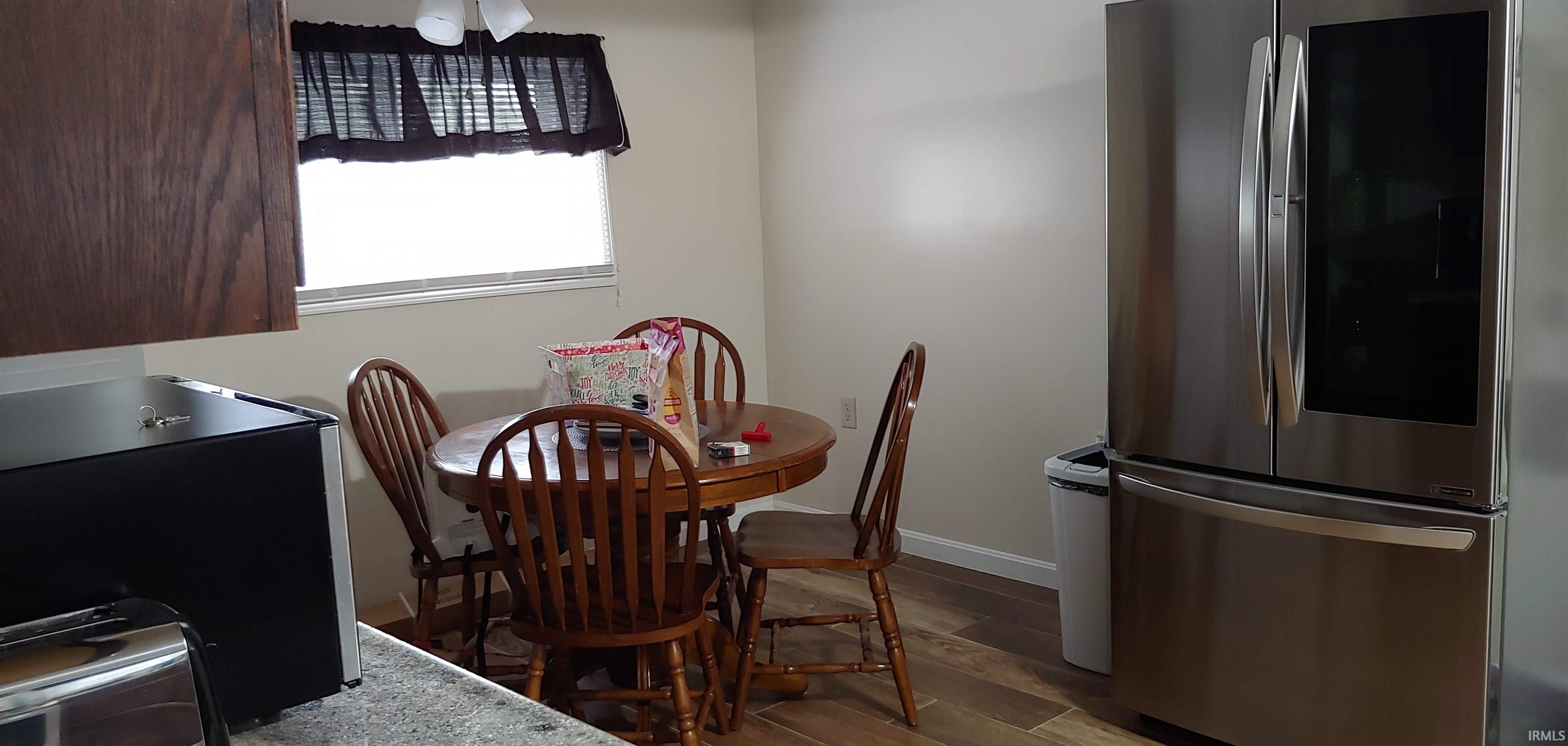 1525 East Rayletown Road Bloomington, IN 47401 - Photo 9 of 25