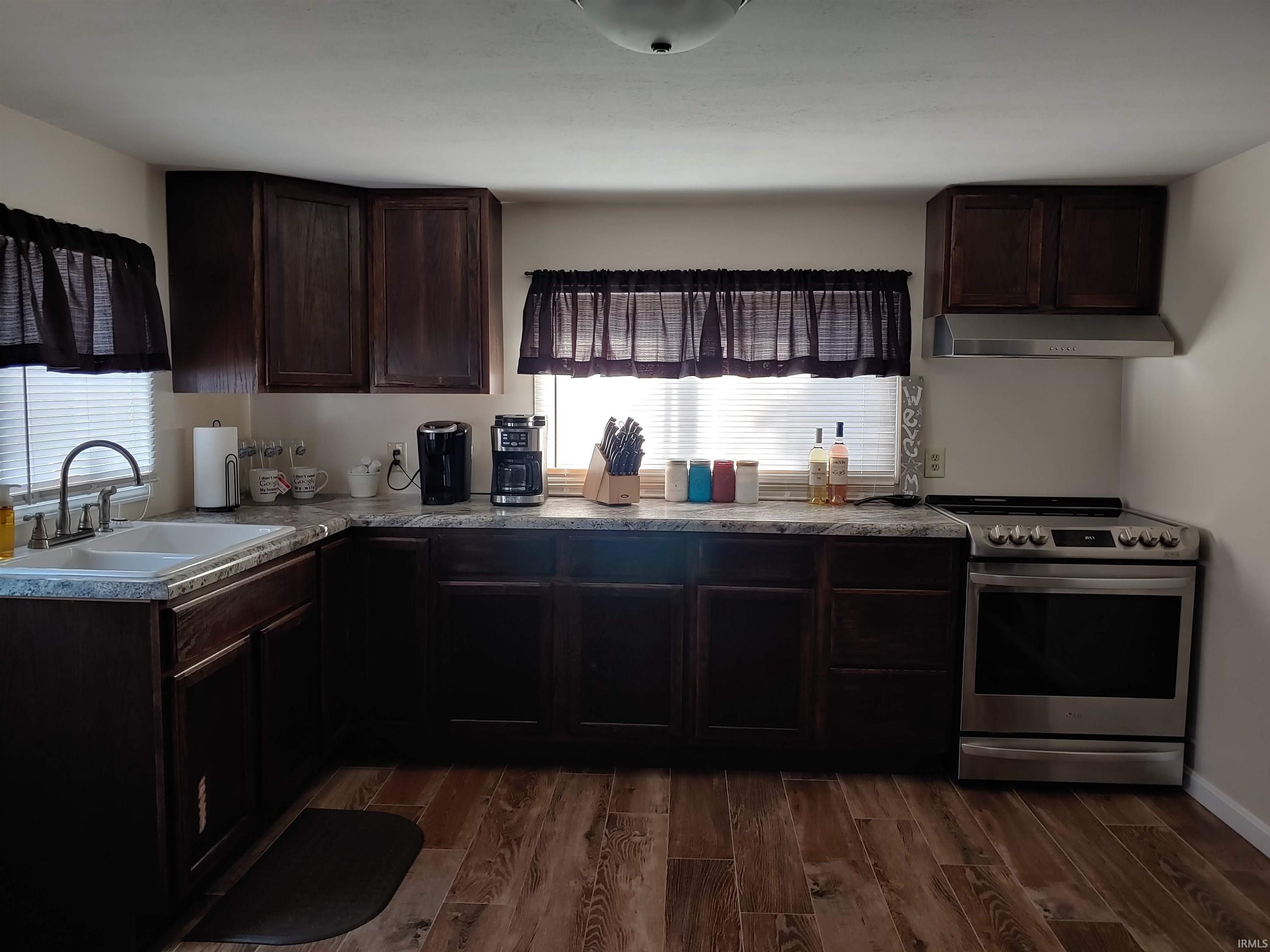 1525 East Rayletown Road Bloomington, IN 47401 - Photo 10 of 25