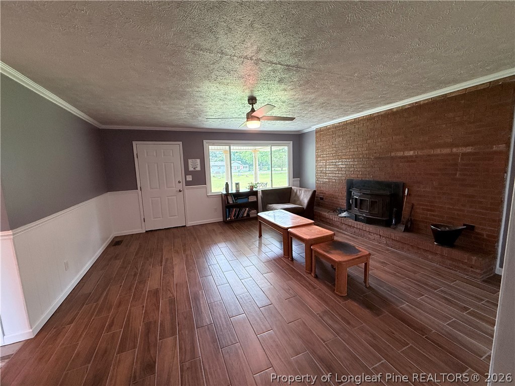 11097 Rennert Road Shannon, NC 28386 - Photo 17 of 50