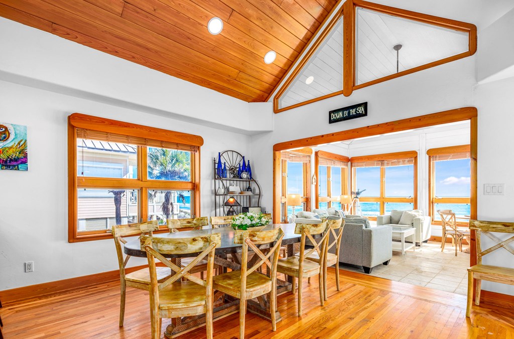 1940 Nautilus Road St. George Island, FL 32328 - Photo 8 of 65