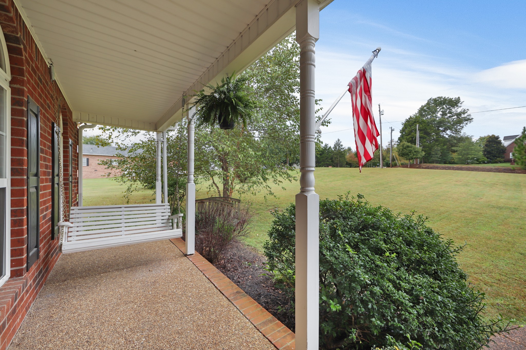 1400 Camp Ravine Road Burns, TN 37029 - Photo 5 of 40 a view of outdoor space