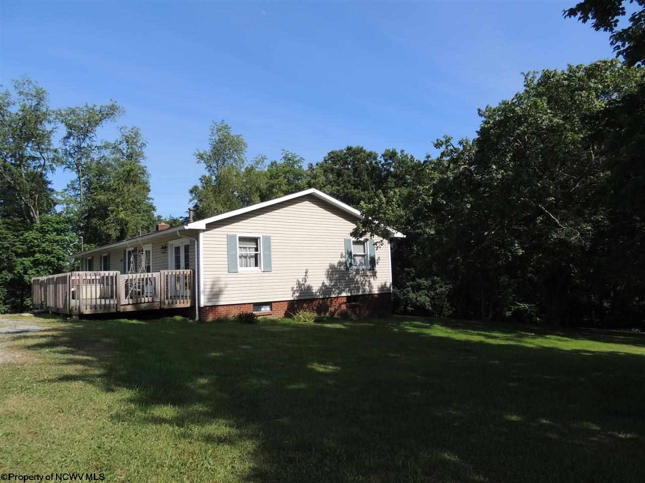 3552 Mineral Road Jane Lew, WV 26378 - Photo 15 of 16 Gallery Image 15