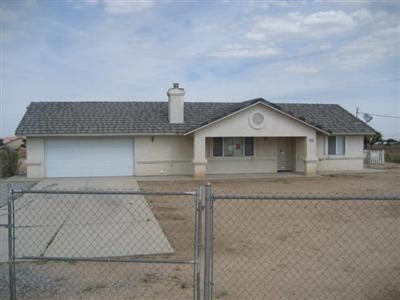 7520 Nielson Road Phelan, CA 92371 - Photo 1 of 1
