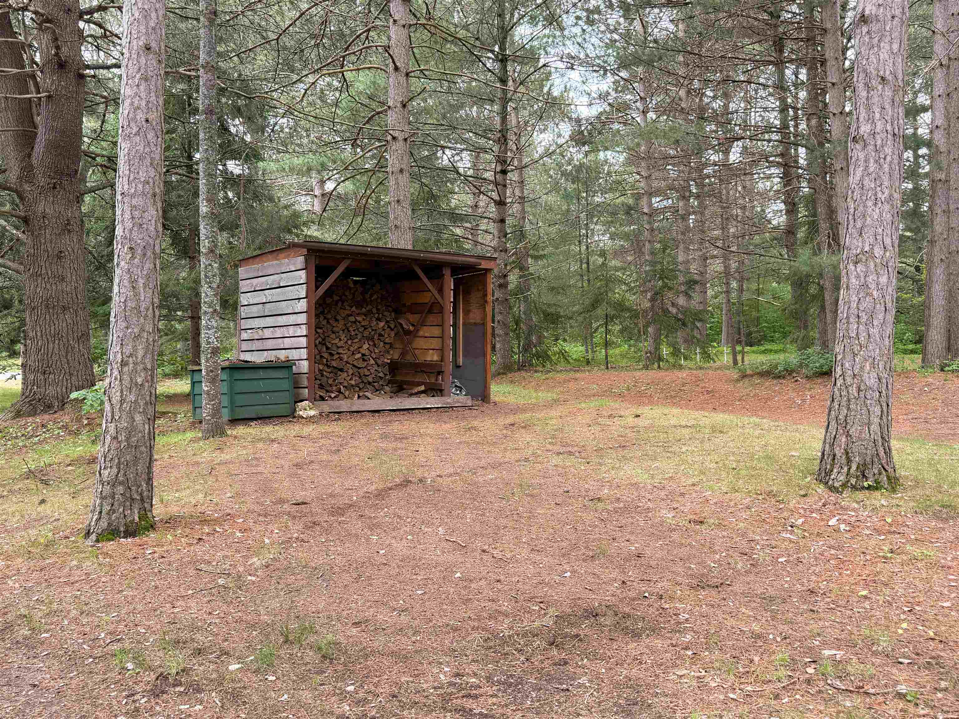 14232 Powell Road Manitowish Waters, WI 54545 - Photo 44 of 47