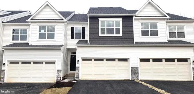 $499,941 | 5 Tullow Hill Drive, Kennett Square, PA 19348