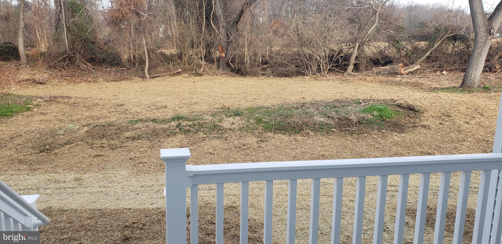 5 Tullow Hill Drive Kennett Square, PA 19348 - Photo 3 of 40 a view of a yard with snow on the road