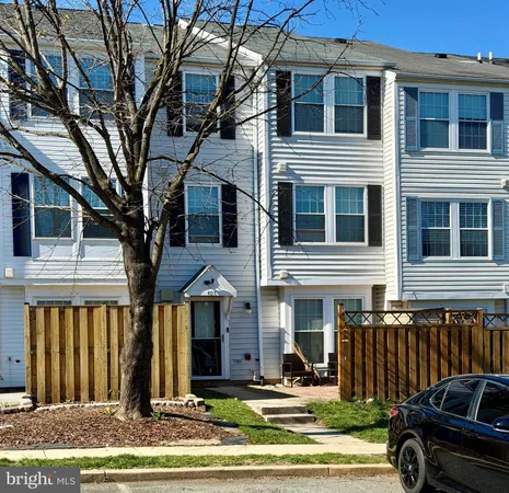 $449,900 | 407 Palmtree Drive, Gaithersburg, MD 20878